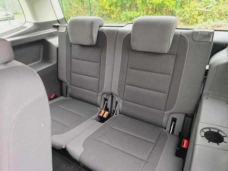 Used Volkswagen Touran 2024 for sale - 76385605: Photo 21