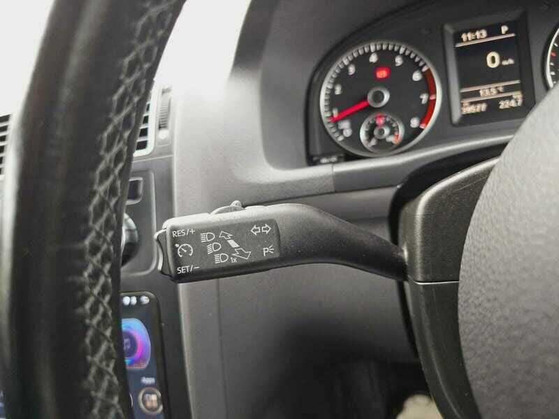 Used Volkswagen Touran 2024 for sale - 76385605: Photo 22
