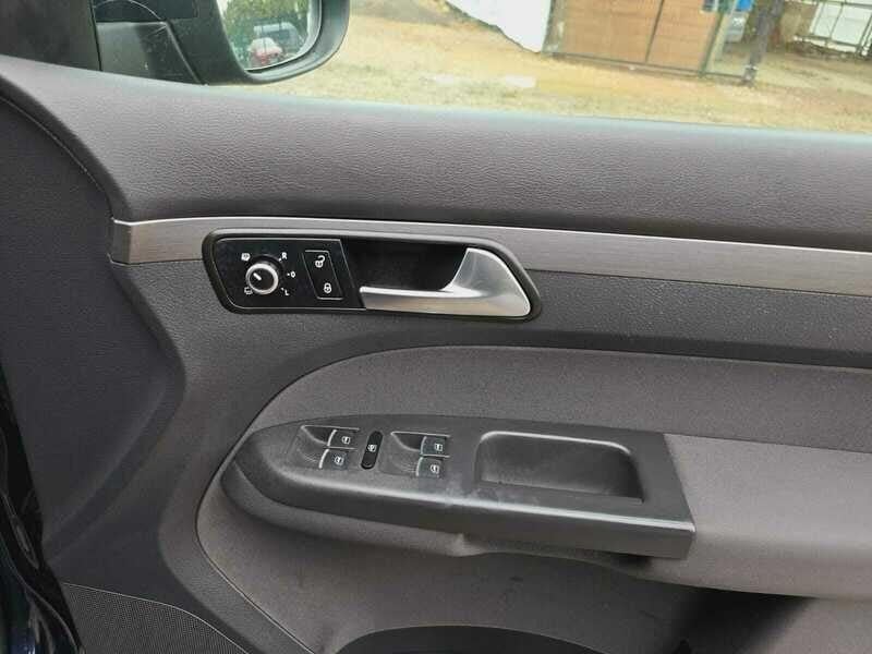 Used Volkswagen Touran 2024 for sale - 76385605: Photo 24