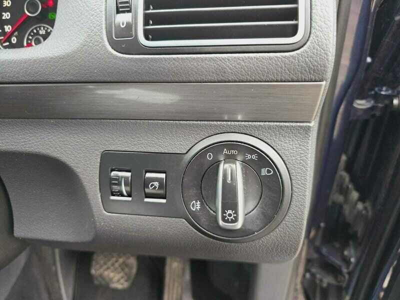 Used Volkswagen Touran 2024 for sale - 76385605: Photo 26