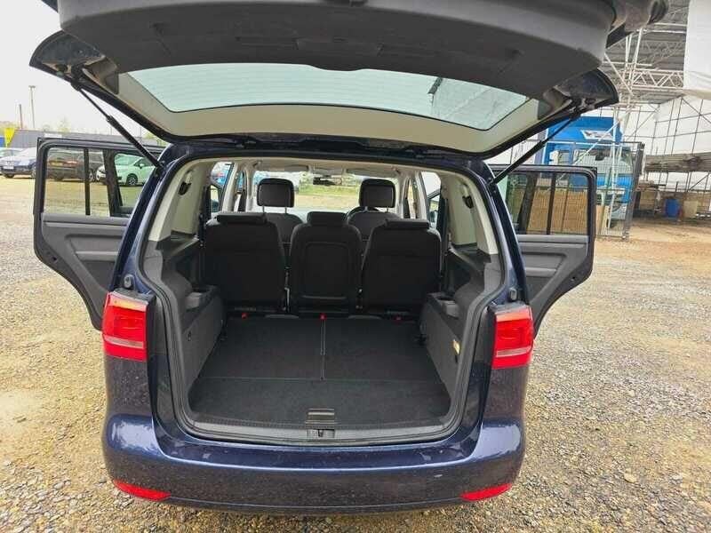 Used Volkswagen Touran 2024 for sale - 76385605: Photo 29