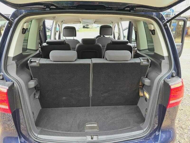 Used Volkswagen Touran 2024 for sale - 76385605: Photo 30