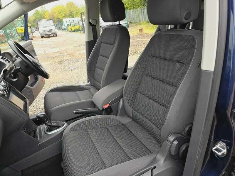 Used Volkswagen Touran 2024 for sale - 76385605: Photo 31