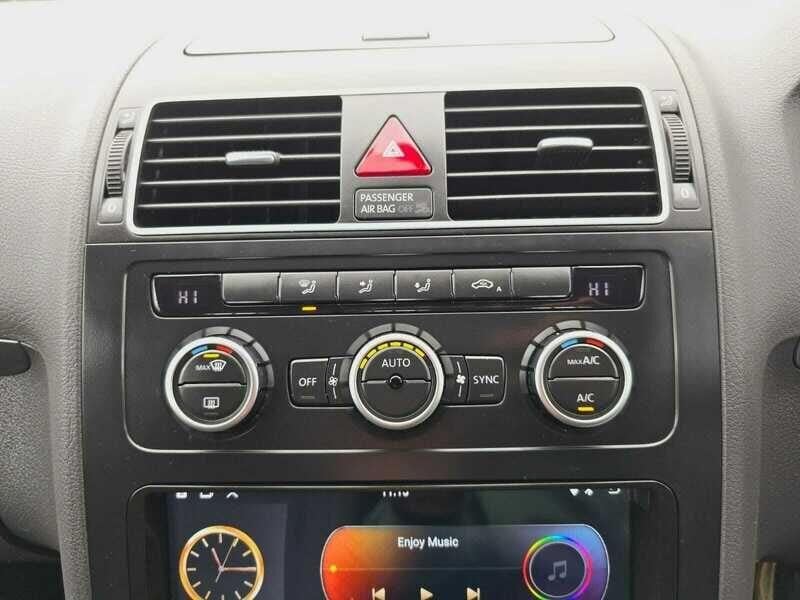 Used Volkswagen Touran 2024 for sale - 76385605: Photo 52