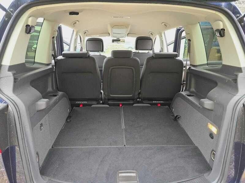 Used Volkswagen Touran 2024 for sale - 76385605: Photo 55