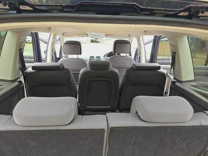Used Volkswagen Touran 2024 for sale - 76385605: Photo 56