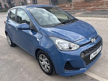 Hyundai - i10