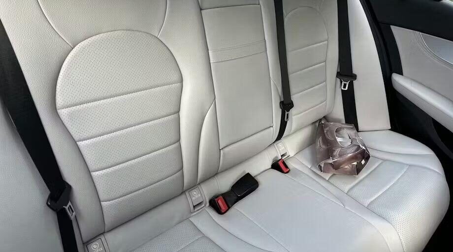 Used Mercedes-Benz C Class 2015 for sale - 76906177: Photo 7