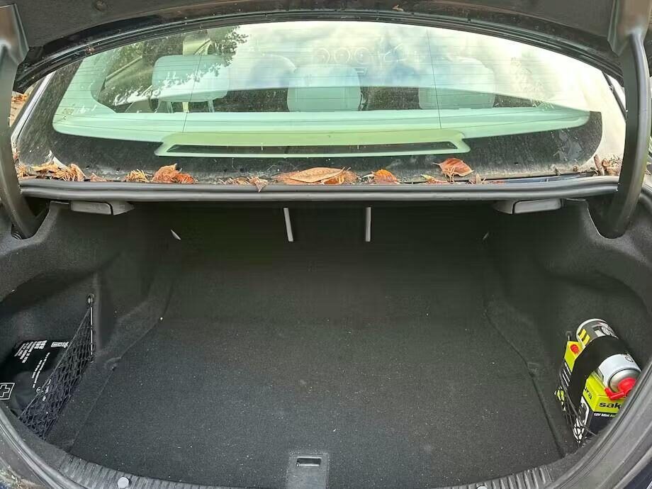 Used Mercedes-Benz C Class 2015 for sale - 76906177: Photo 9