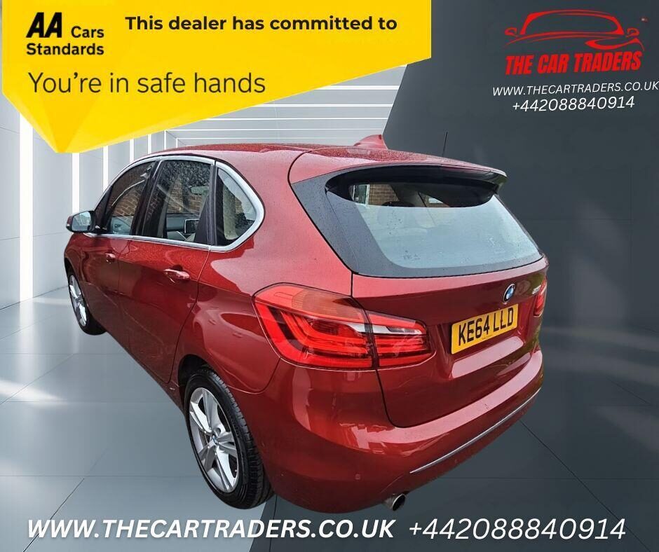 Used BMW 2 Series 2014 for sale - 76535105: Photo 4