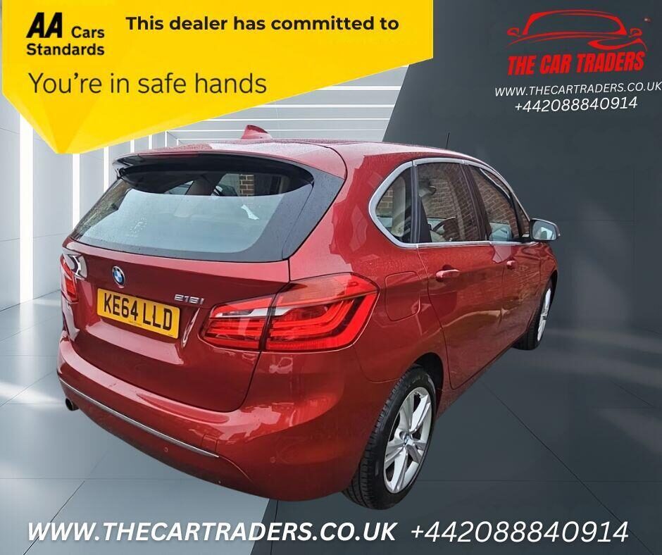 Used BMW 2 Series 2014 for sale - 76535105: Photo 5