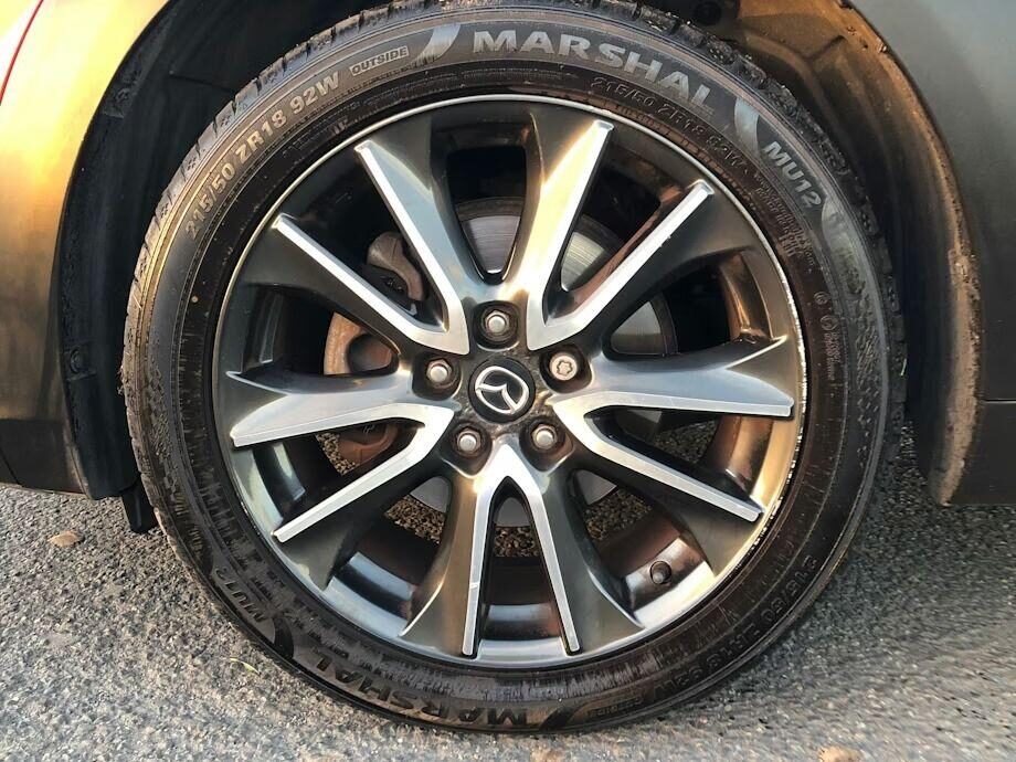 Used Mazda CX-3 2016 for sale - 76581316: Photo 10