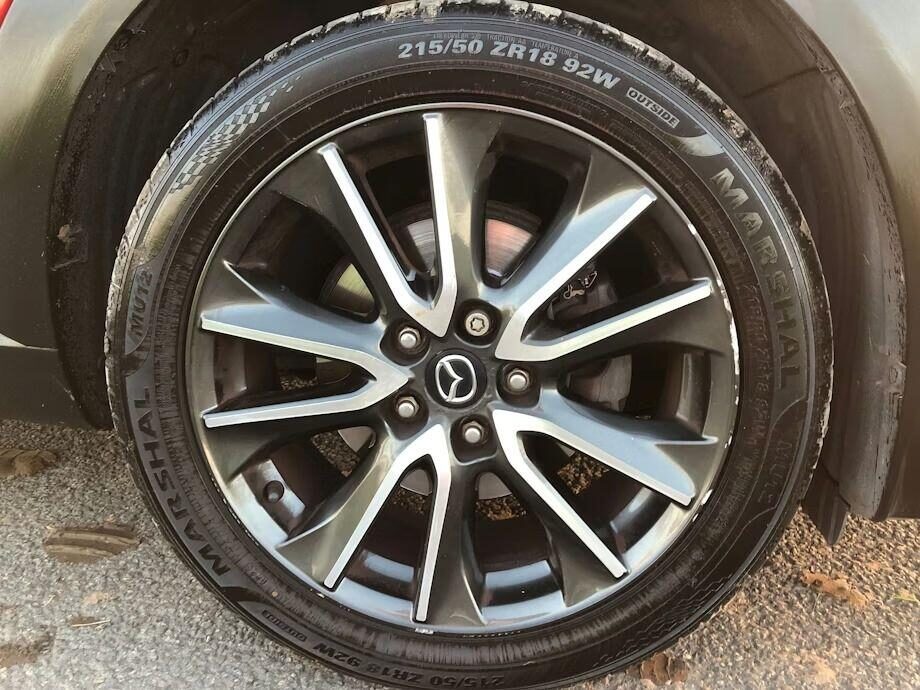 Used Mazda CX-3 2016 for sale - 76581316: Photo 11