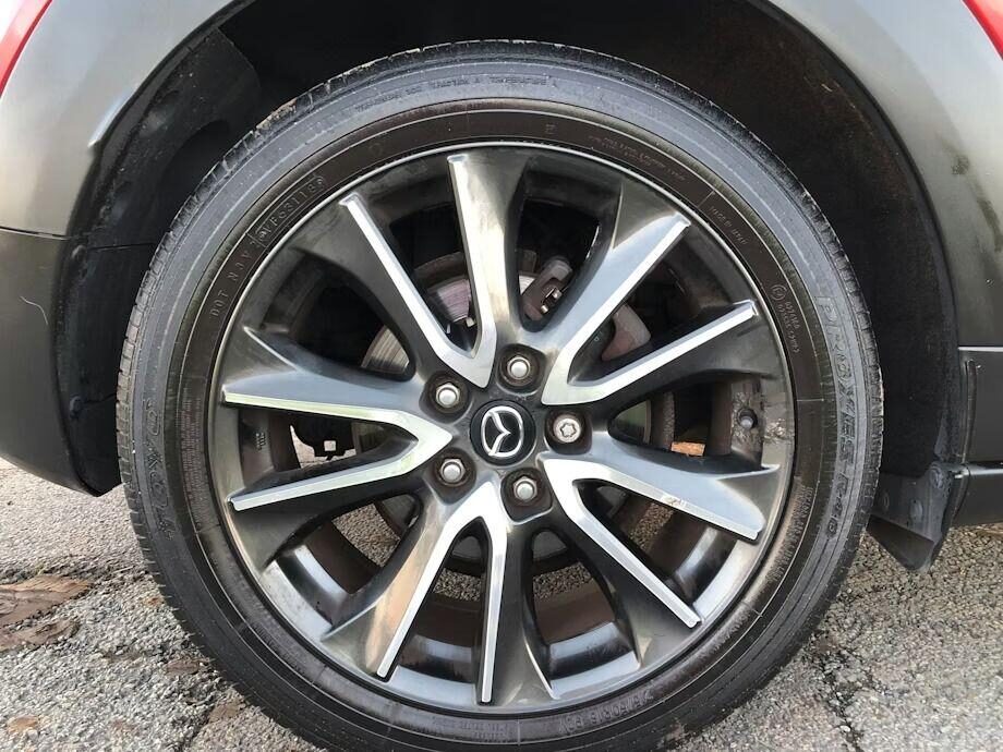 Used Mazda CX-3 2016 for sale - 76581316: Photo 12