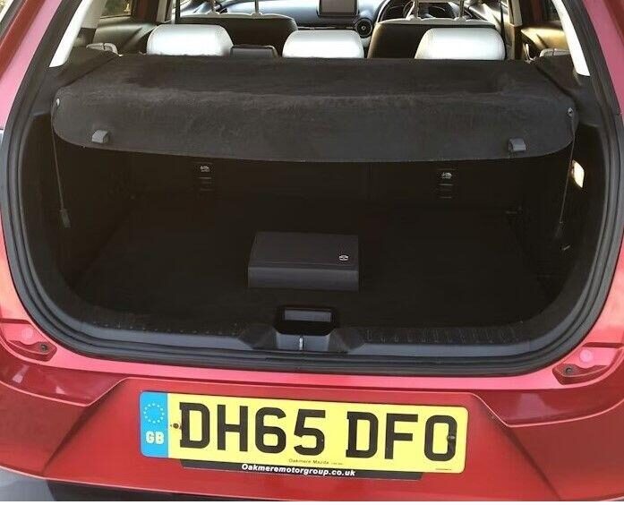 Used Mazda CX-3 2016 for sale - 76581316: Photo 15