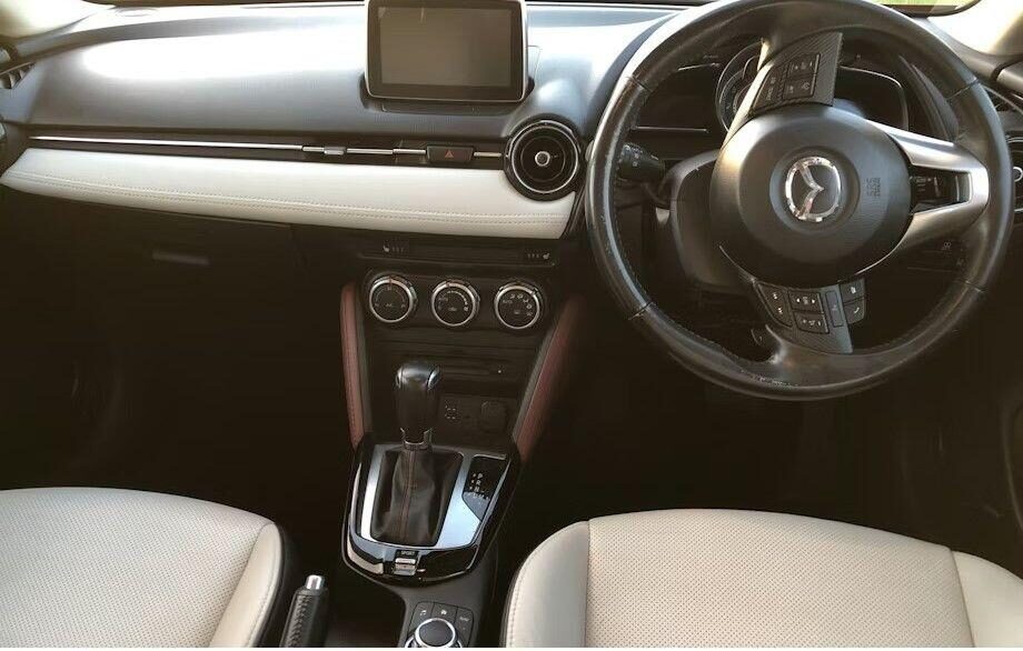 Used Mazda CX-3 2016 for sale - 76581316: Photo 6