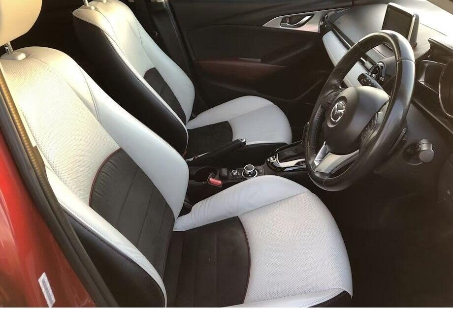 Used Mazda CX-3 2016 for sale - 76581316: Photo 7