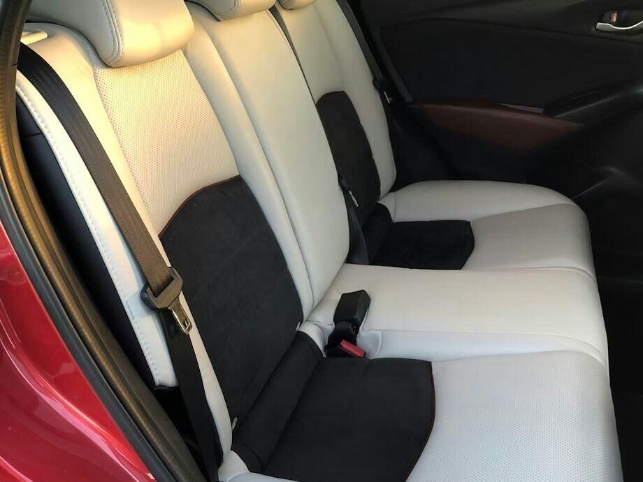 Used Mazda CX-3 2016 for sale - 76581316: Photo 8