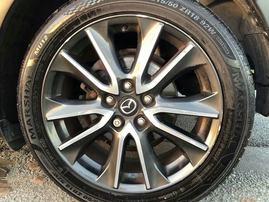 Used Mazda CX-3 2016 for sale - 76581316: Photo 9