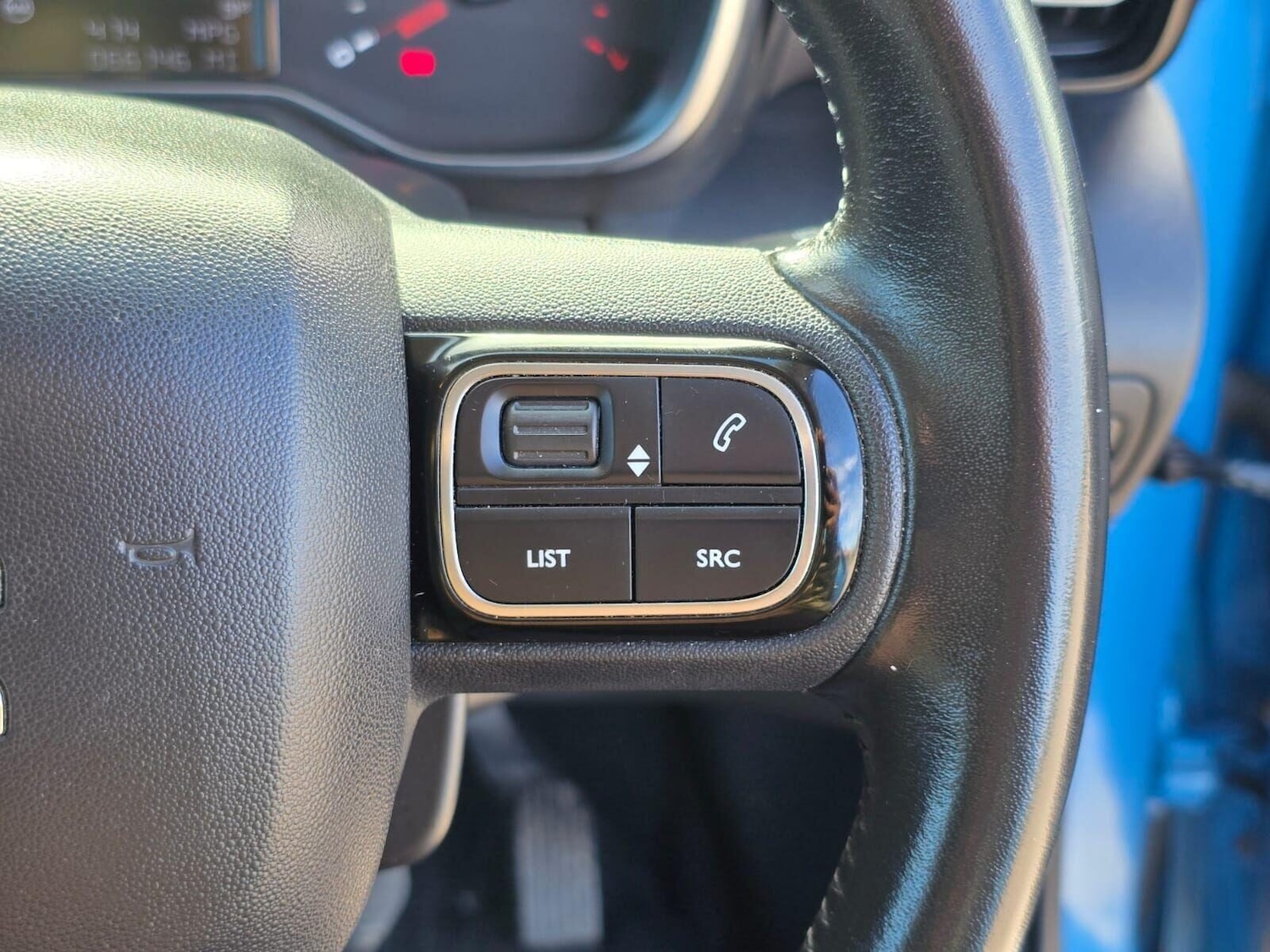 Used Citroen C3 Aircross 2017 for sale - 75971623: Photo 24