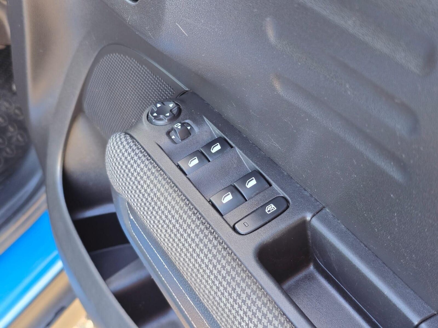 Used Citroen C3 Aircross 2017 for sale - 75971623: Photo 26