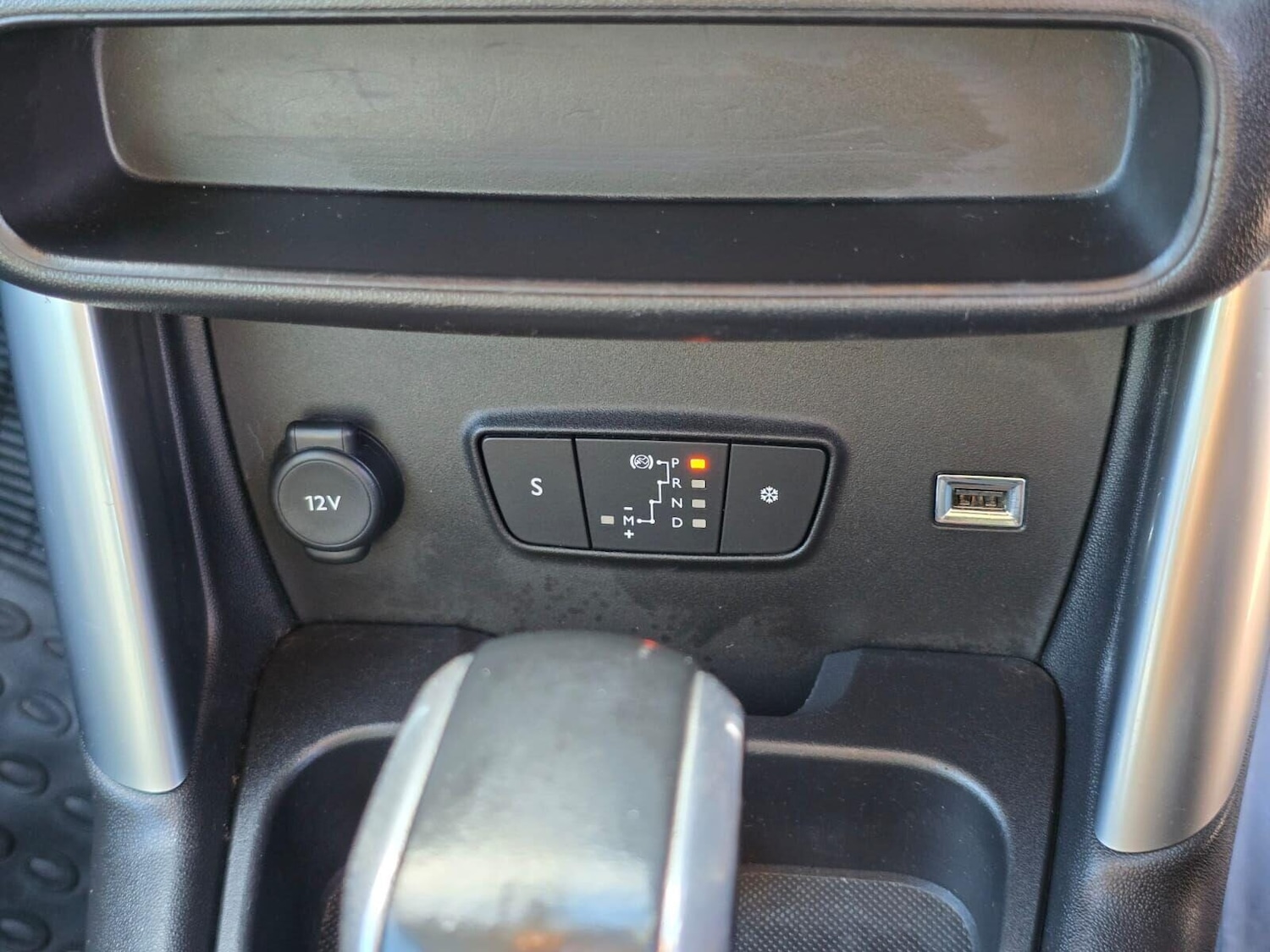 Used Citroen C3 Aircross 2017 for sale - 75971623: Photo 29