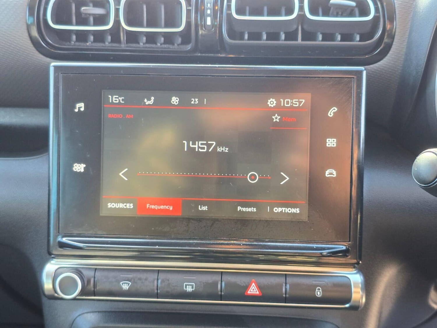 Used Citroen C3 Aircross 2017 for sale - 75971623: Photo 30