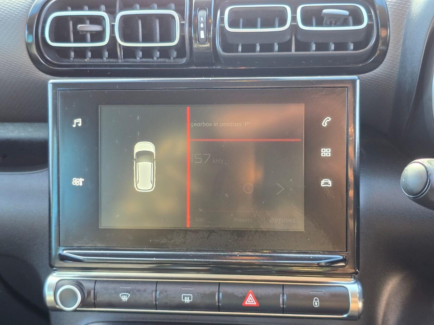 Used Citroen C3 Aircross 2017 for sale - 75971623: Photo 31