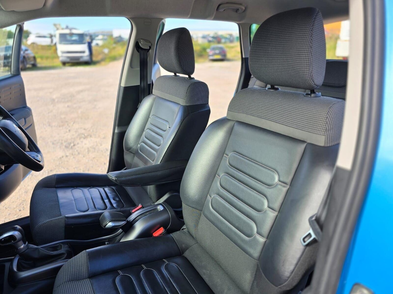 Used Citroen C3 Aircross 2017 for sale - 75971623: Photo 36