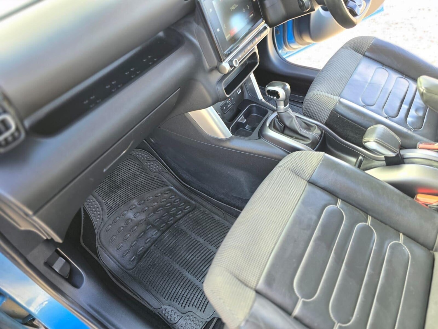 Used Citroen C3 Aircross 2017 for sale - 75971623: Photo 37