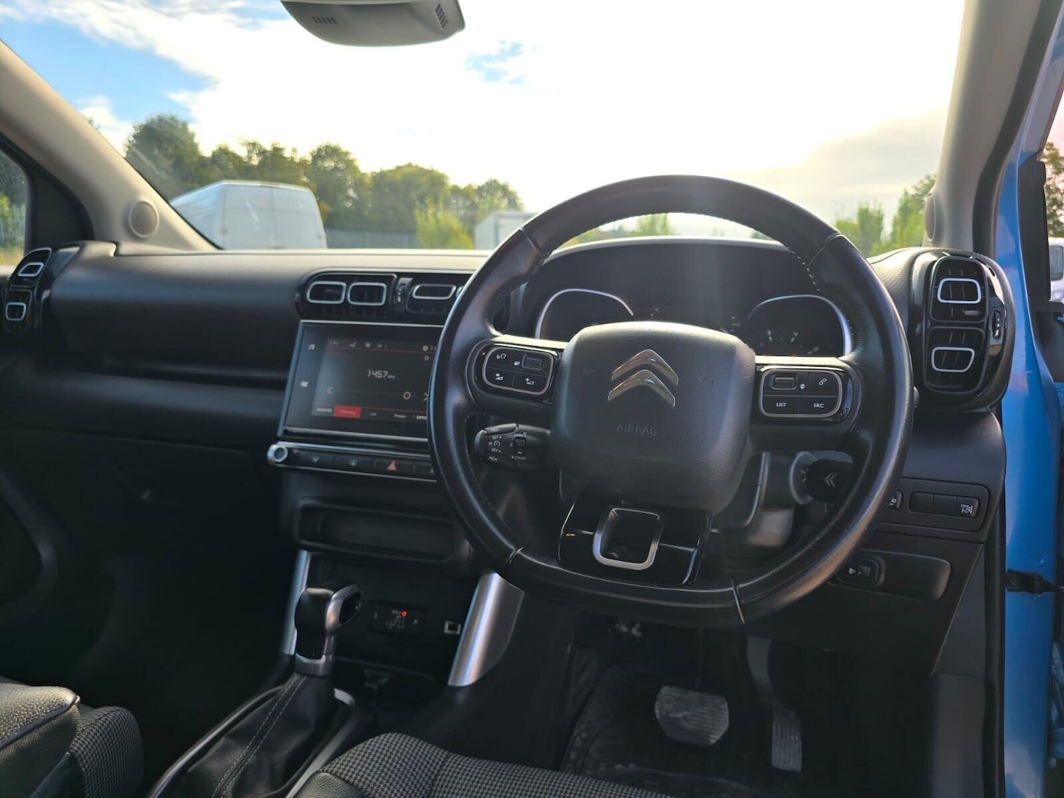 Used Citroen C3 Aircross 2017 for sale - 75971623: Photo 57