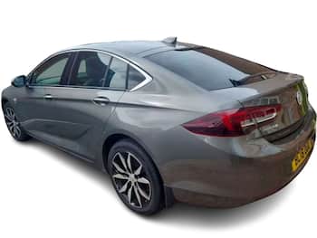 Used Vauxhall Insignia 2018 for sale - 79709698: Photo