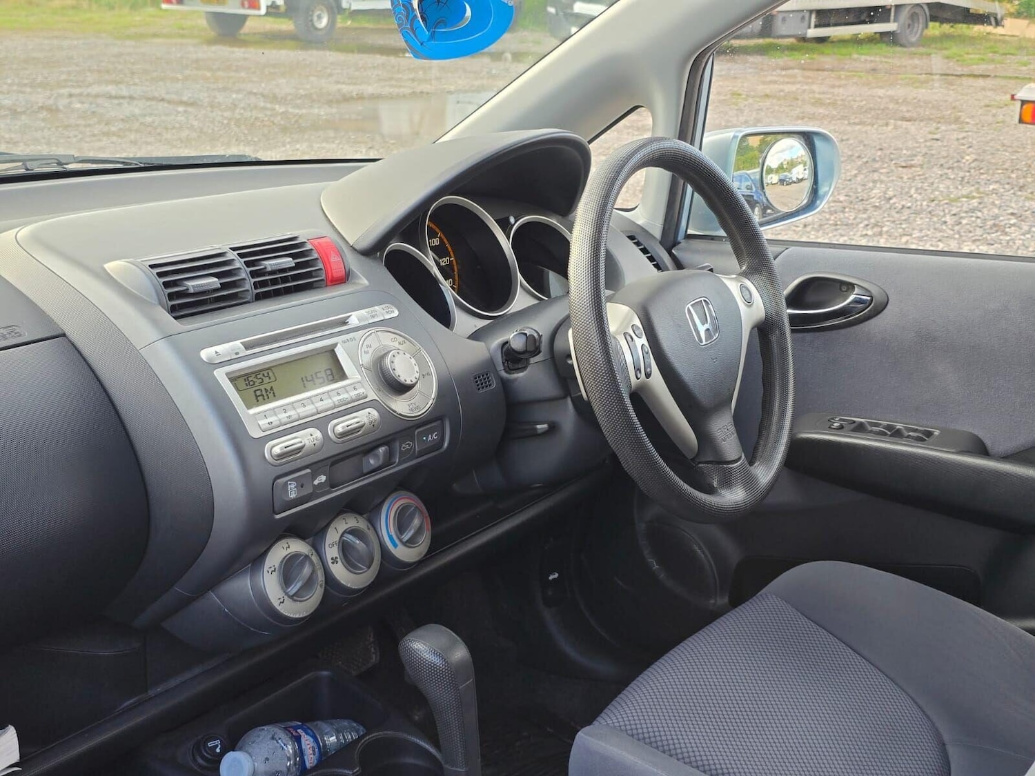 Vehicle 17