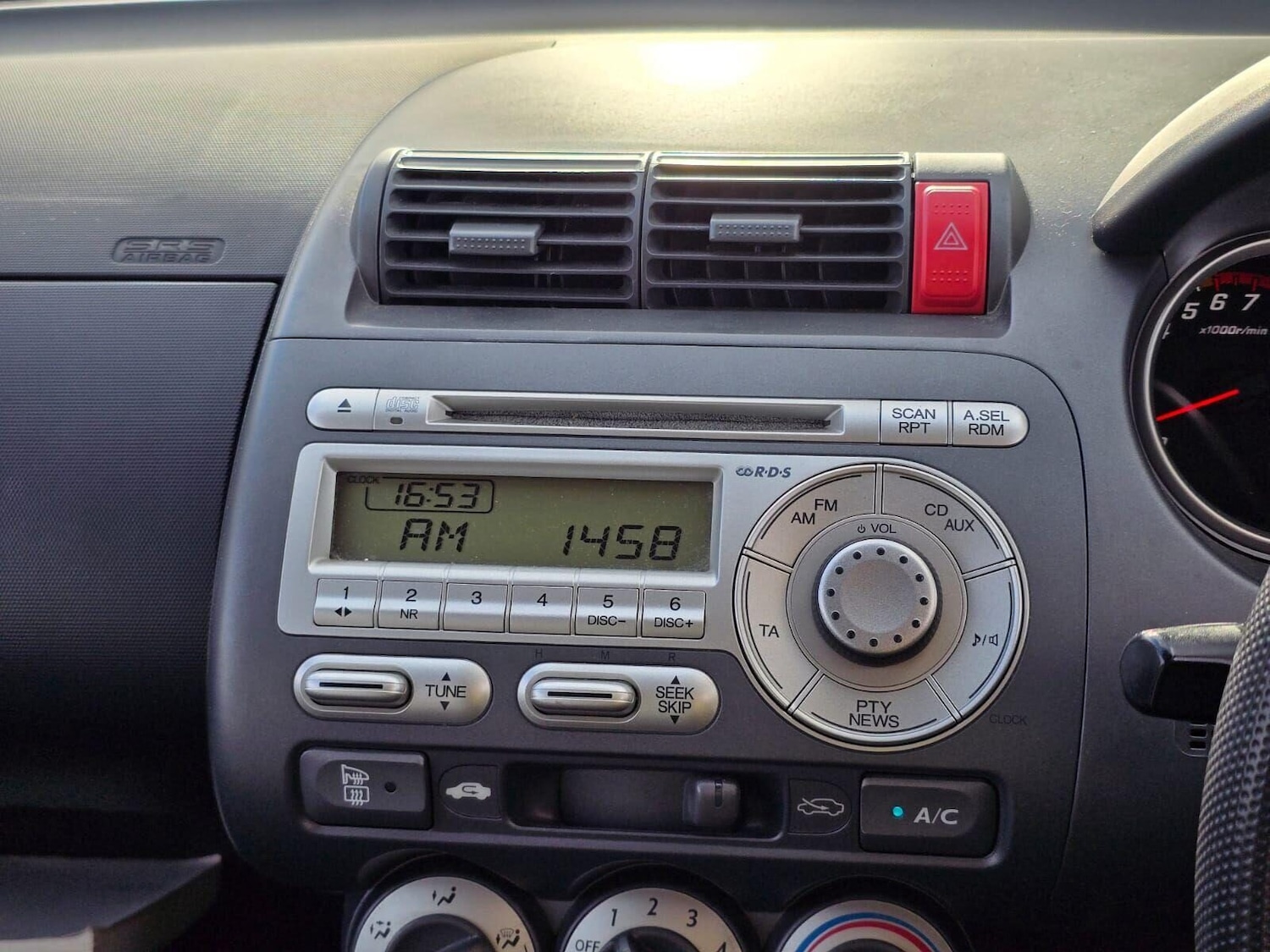 Vehicle 28