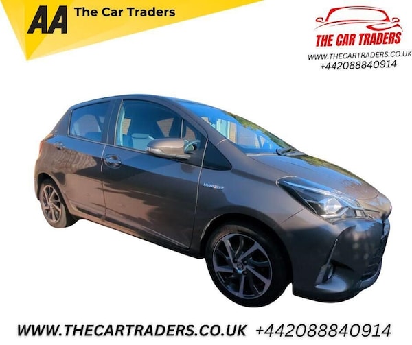 Used Toyota Yaris 2020 for sale - 76211426: Photo 1