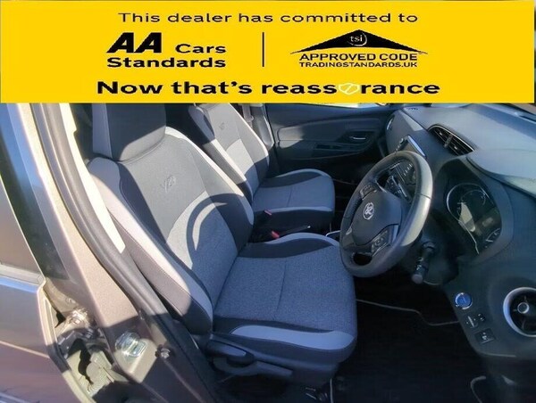 Used Toyota Yaris 2020 for sale - 76211426: Photo 6