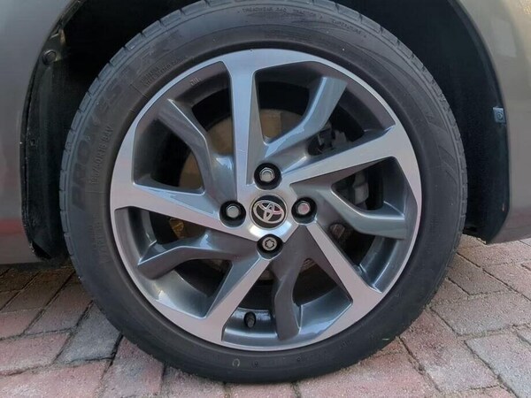 Used Toyota Yaris 2020 for sale - 76211426: Photo 9