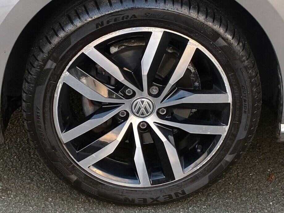 Used Volkswagen Golf 2019 for sale - 76581291: Photo 11