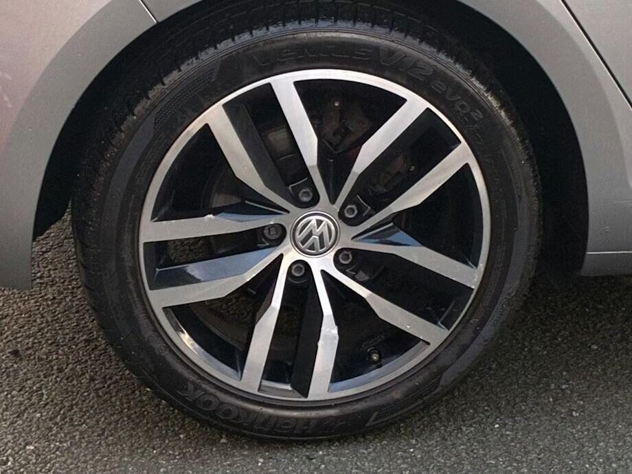 Used Volkswagen Golf 2019 for sale - 76581291: Photo 12