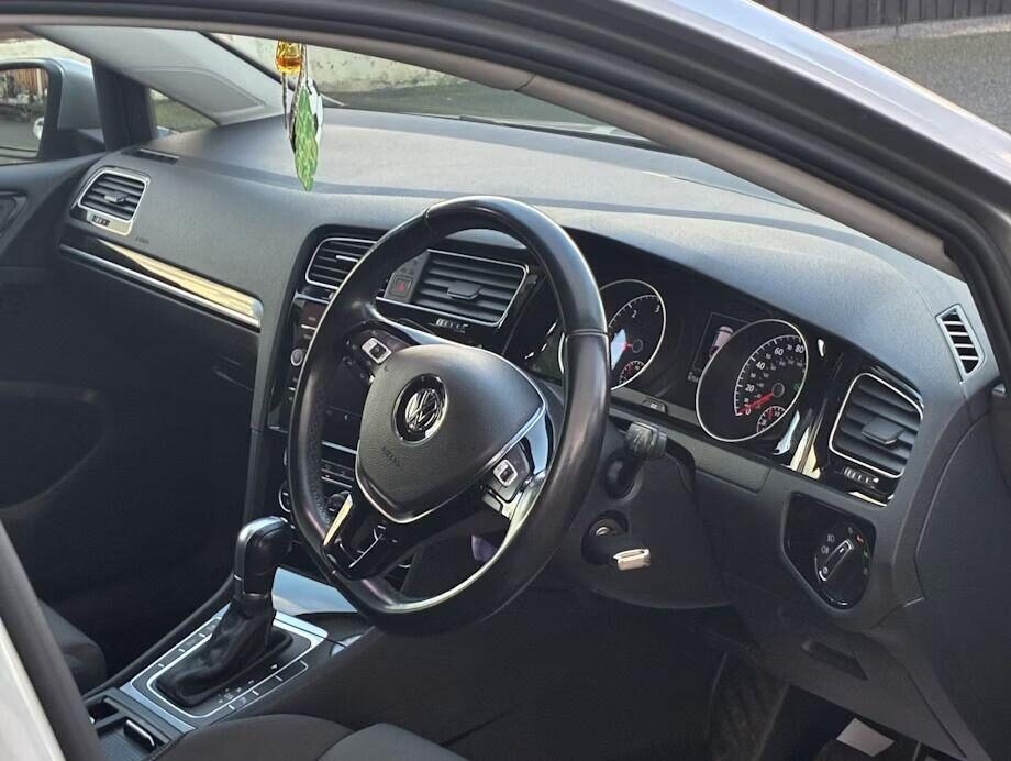 Used Volkswagen Golf 2019 for sale - 76581291: Photo 6