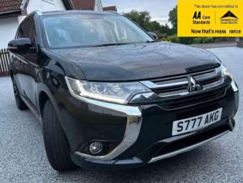 (65) - 2.0h 12kWh GX4h CVT 4WD Euro 6 (s/s) 5dr