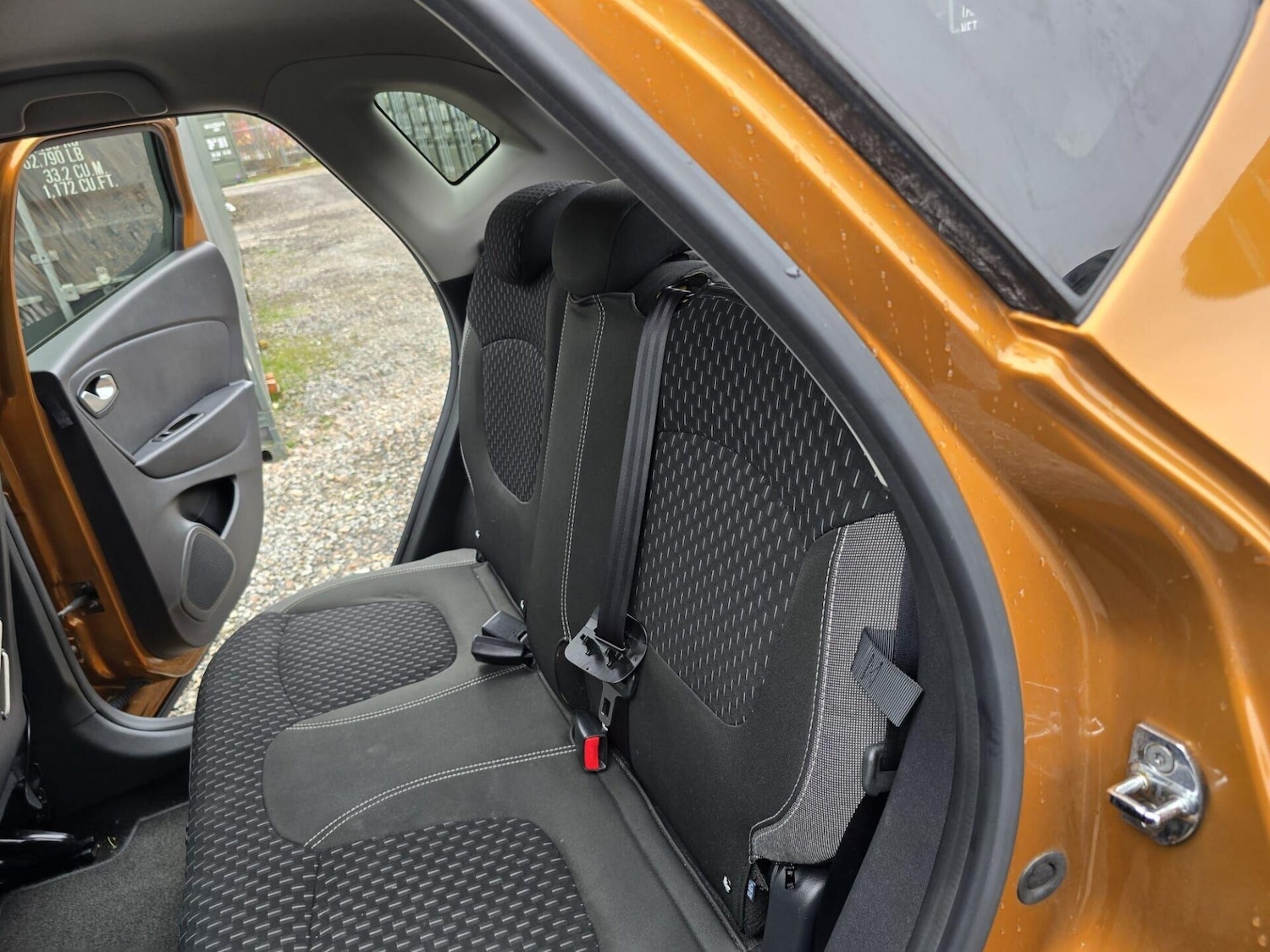 Used Renault Captur 2018 for sale - 77483332: Photo 24