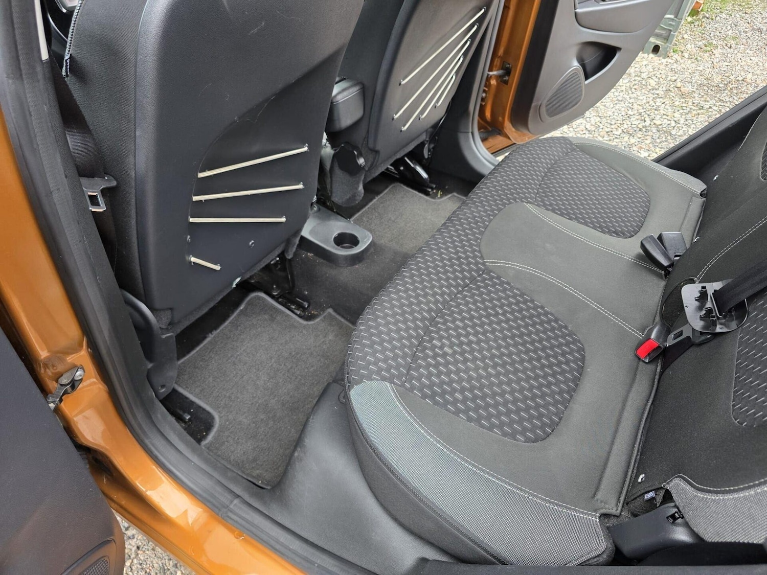 Used Renault Captur 2018 for sale - 77483332: Photo 25