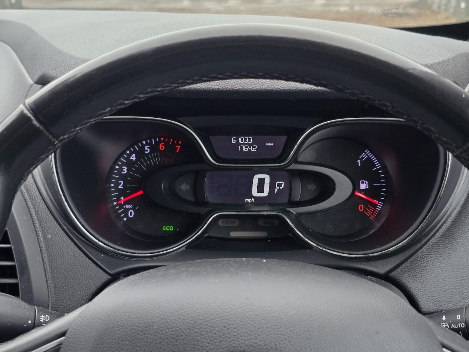 Used Renault Captur 2018 for sale - 77483332: Photo 32