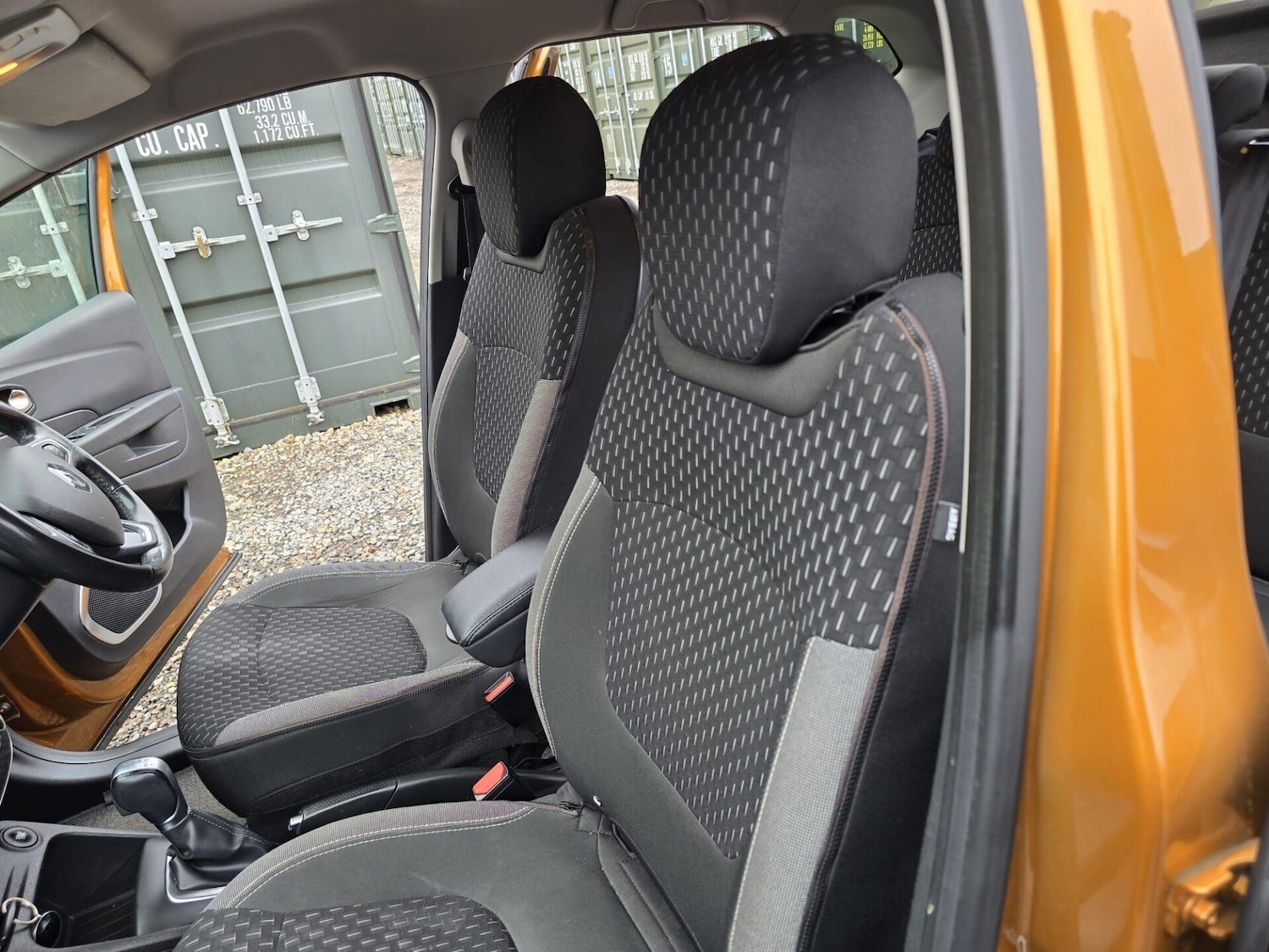 Used Renault Captur 2018 for sale - 77483332: Photo 36