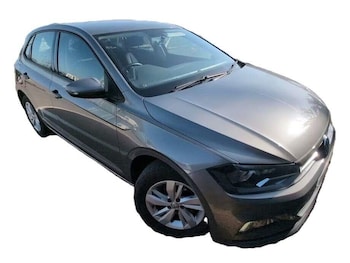 Used Volkswagen Polo 2019 for sale - 77983659: Photo