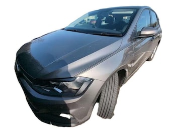 Used Volkswagen Polo 2019 for sale - 77983659: Photo