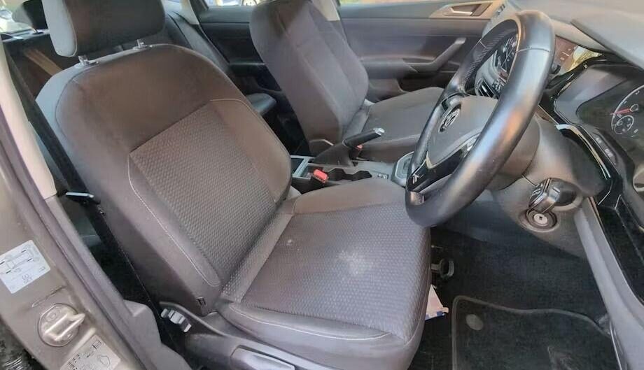 Used Volkswagen Polo 2019 for sale - 77983659: Photo 6