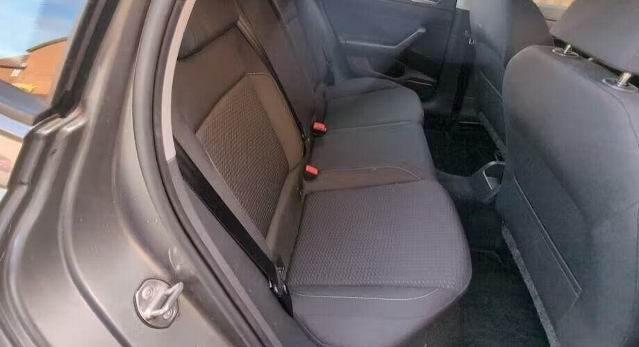 Used Volkswagen Polo 2019 for sale - 77983659: Photo 7