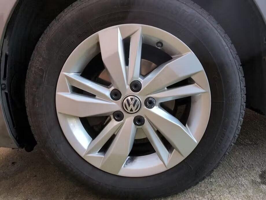 Used Volkswagen Polo 2019 for sale - 77983659: Photo 9